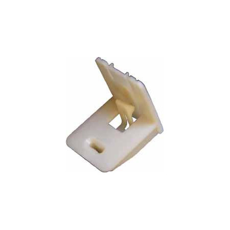DOOR TRIM REINFORCEMENT BRACKET