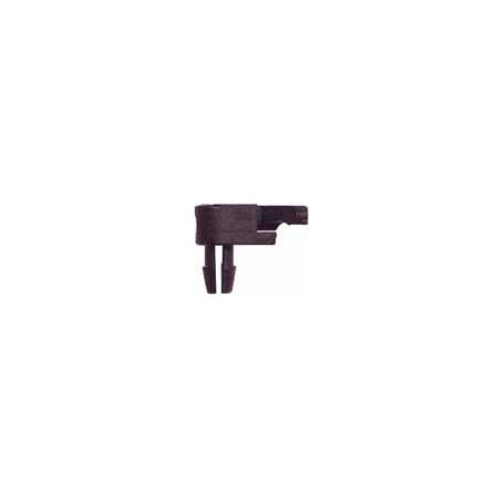 ROD CLIP Ø 4 mm DOOR LOCK