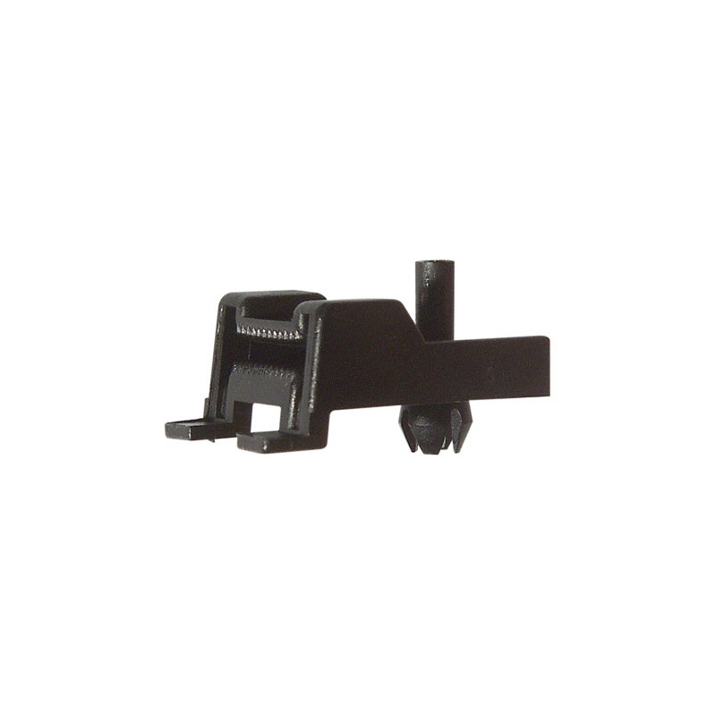 PLASTIC NUT DOOR TRIM