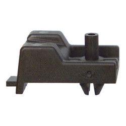 ÉCROU PLASTIQUE GARNITURE DE PORTE