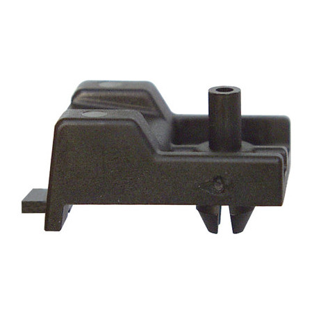PLASTIC NUT DOOR TRIM