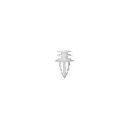 PLATTENCLIP Ø 8,2 mm