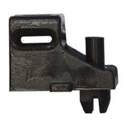 ÉCROU PLASTIQUE GARNITURE DE PORTE