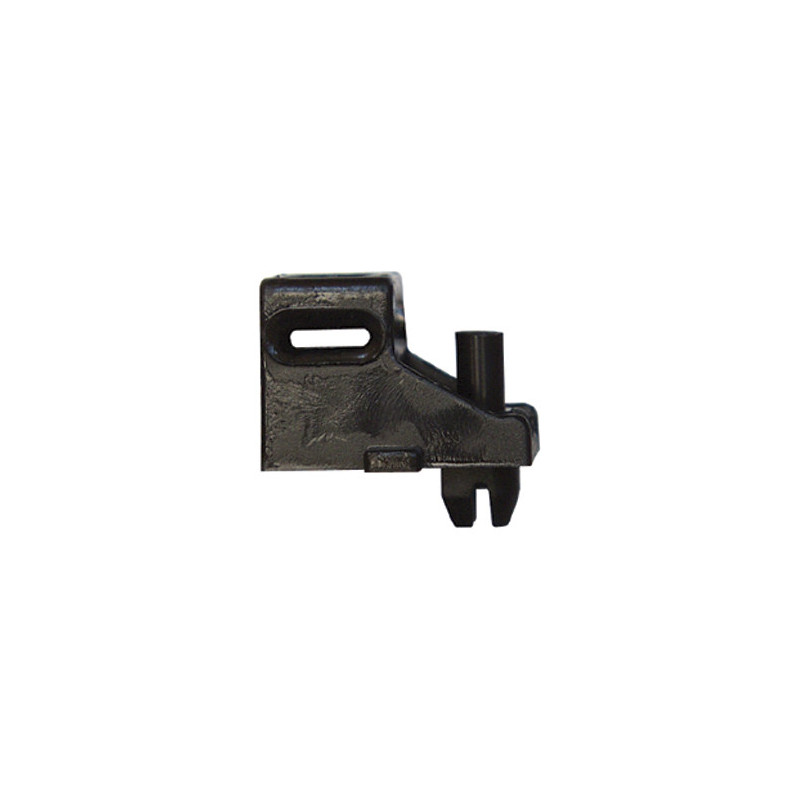 PLASTIC MOER PORTIERBEKLEDING