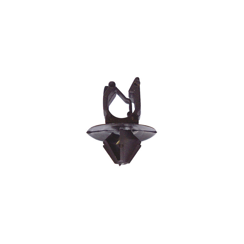 BONNET CRUTCH ROD CLIP Ø 6 → 8 mm