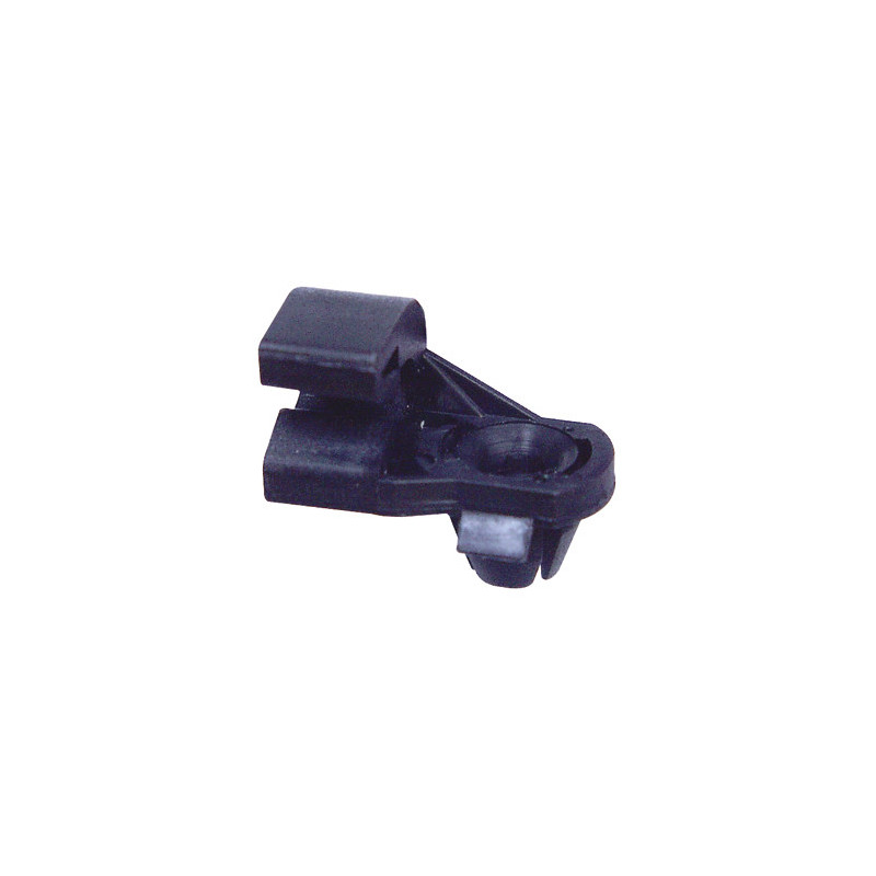 BONNET CRUTCH KNUCKLE CLIP Ø 6 mm