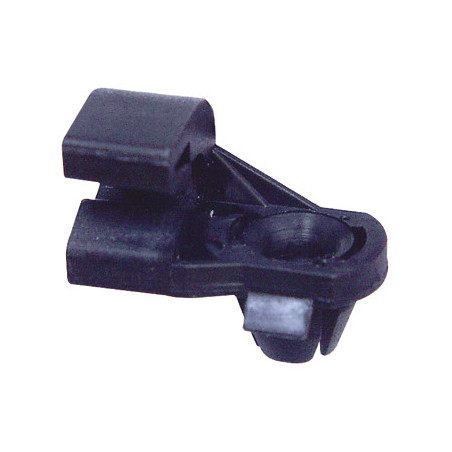 AGRAFE PIVOT DE TRINGLE BÉQUILLE DE CAPOT Ø 6 mm
