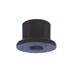 PLASTIC NUT Ø 5 mm