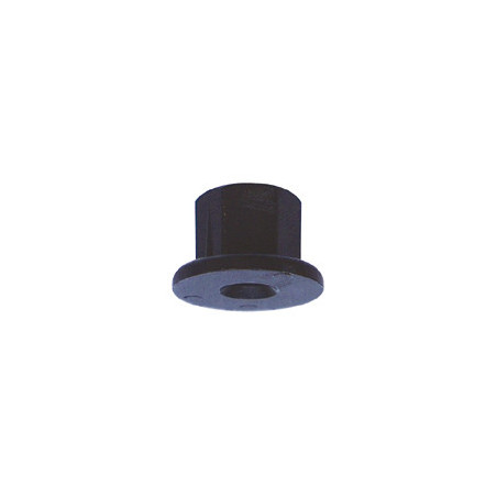 PLASTIC NUT Ø 5 mm