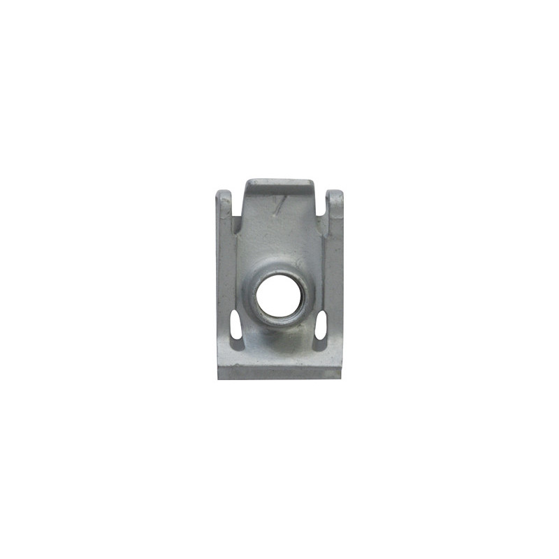 U-NUT CLIP M6-1.00