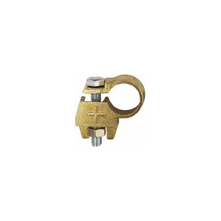 POSITIVE BATTERY TERMINAL M6 (SPECIFIC FORD TYPE)