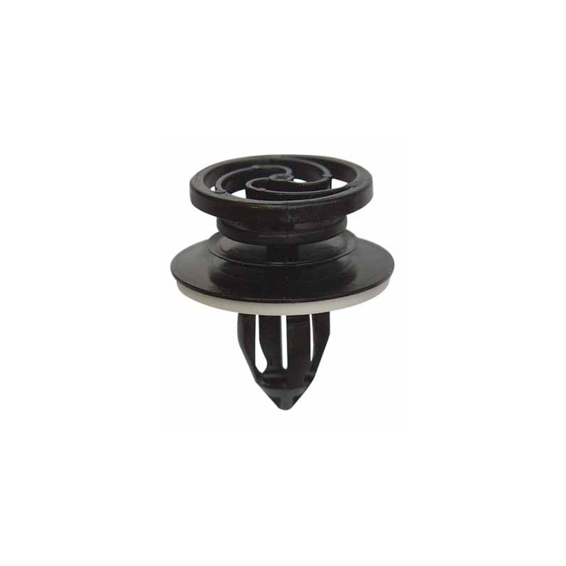 PANEL CLIP Ø 10 mm DOOR TRIM