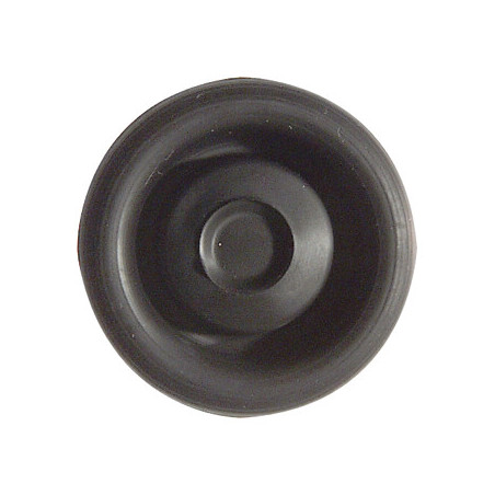 OPVULDOP  Ø 19,5 mm