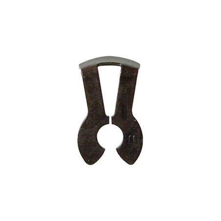 AXIAL SELF RETAINING CLIP Ø 5 mm DOOR HINGE