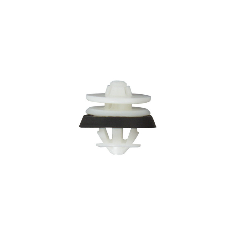 AGRAFE DE PANNEAU Ø 10,5 mm GARNITURE INTÉRIEURE ET PORTE