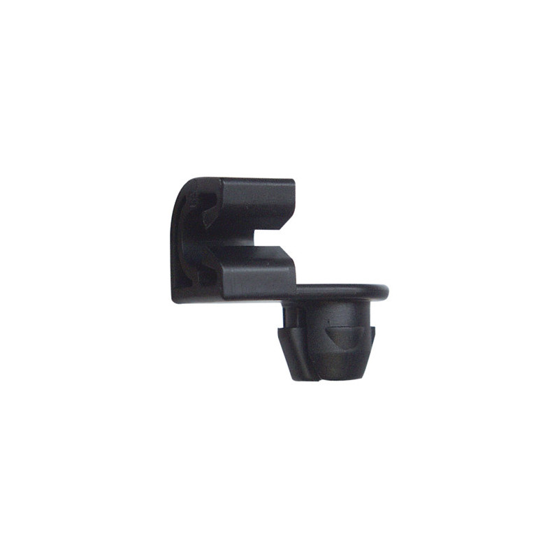BONNET CRUTCH KNUCKLE CLIP Ø 7 mm