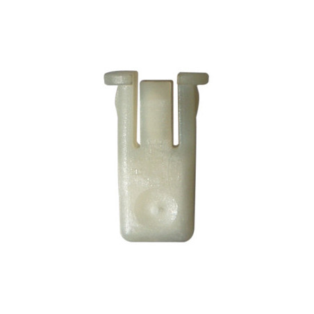 PLASTIC NUT Ø 6,3 mm BUMPER