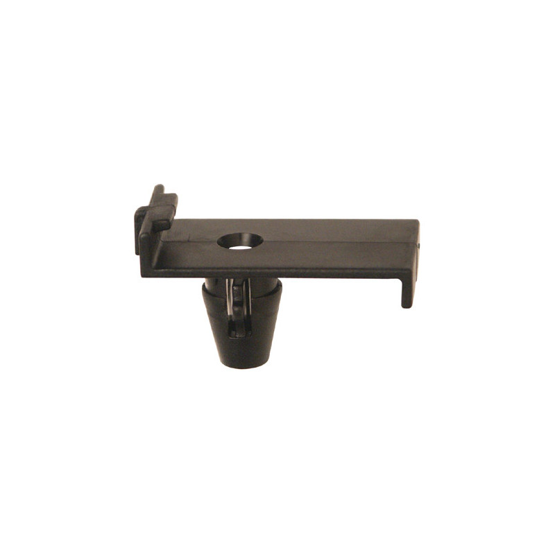 NUT CLEVIS DOOR SLIDING GLASS