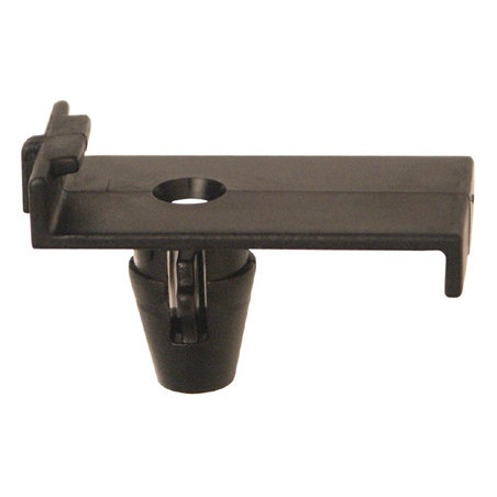 NUT CLEVIS DOOR SLIDING GLASS