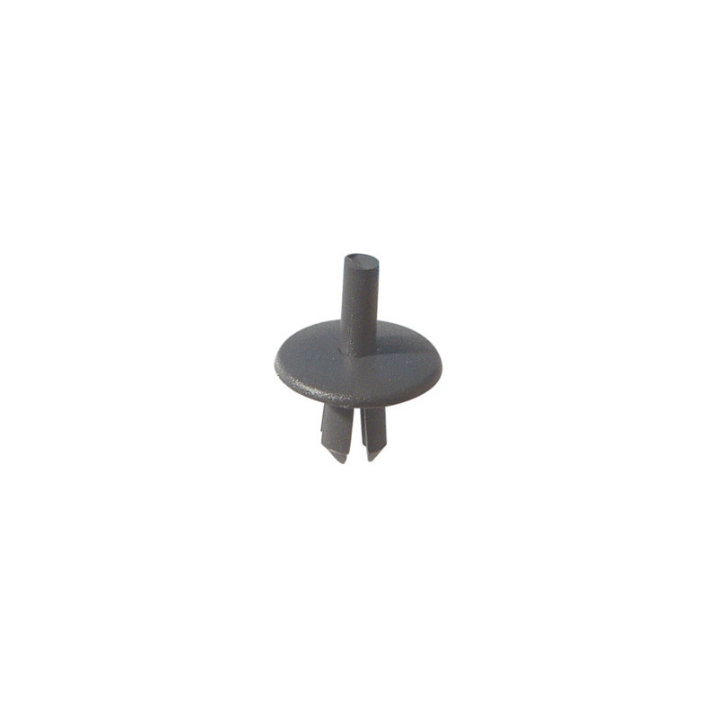 PLASTIC KLINKNAGEL  Ø 5,5 mm