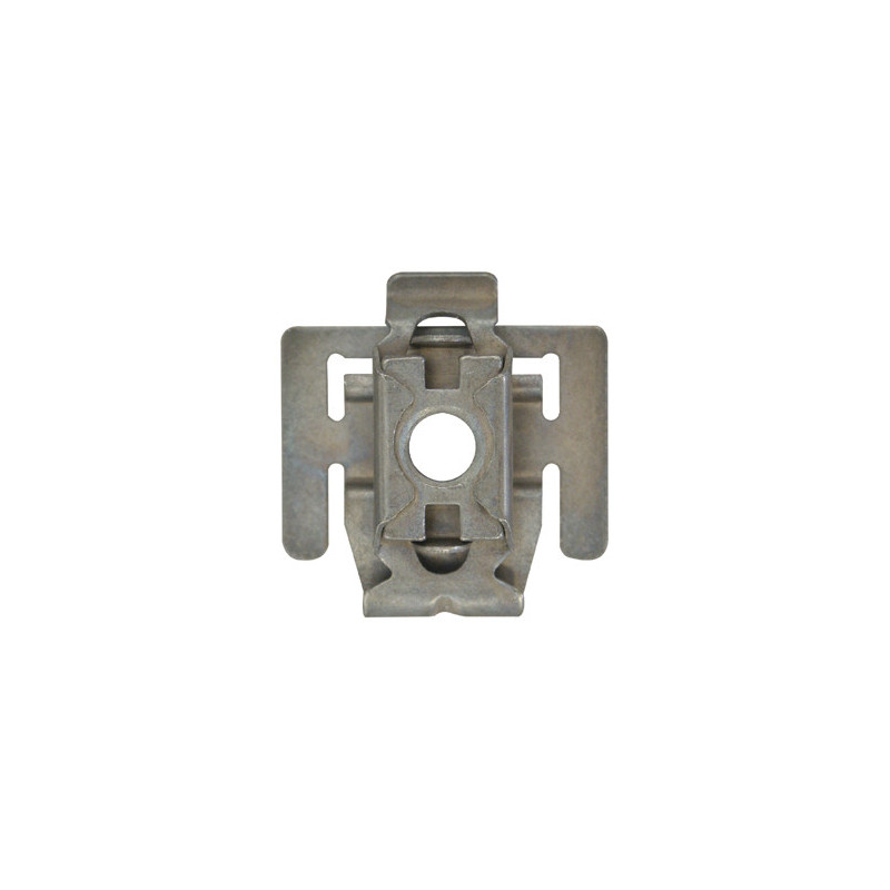 METALEN KOOIMOER M6-1.00