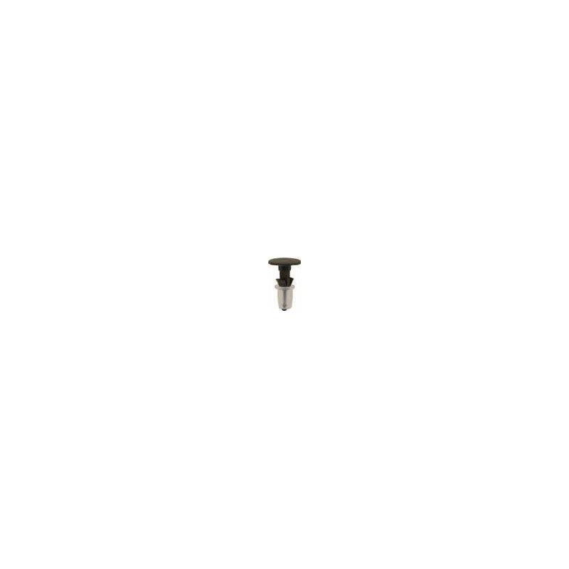 CLIP FÜR DICHTUNG Ø 5,5 mm UNTERER TÜRFACHSCHUTZ