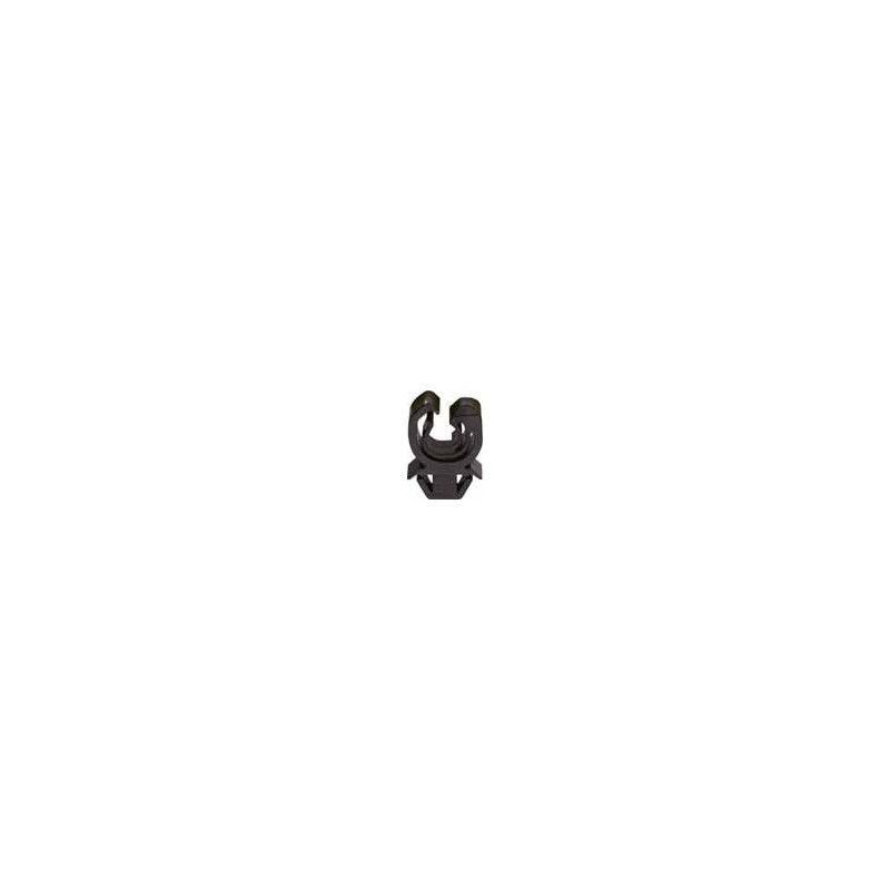 SUPPORT DE TUBE Ø 10 mm 1 LOGEMENT
