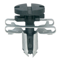 KLEM 1/4 SLAG ZONNESCHERM