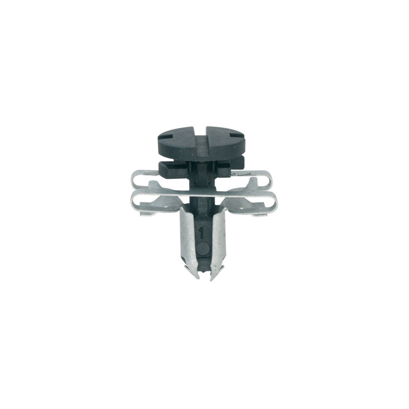 1/4 TURN CLIP HEAT SHIELD