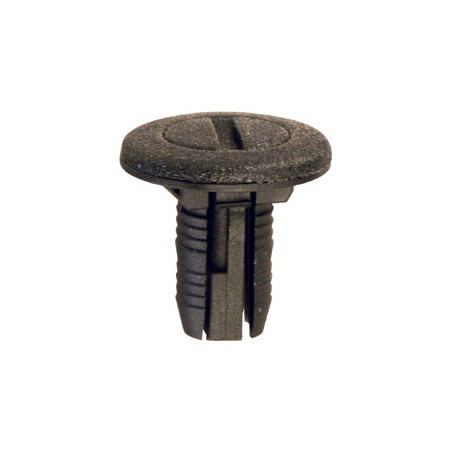 1/4 TURN CLIP ENGINE COVER