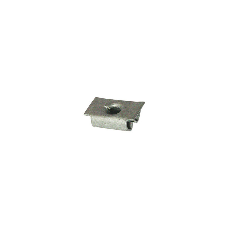 EXPANSION PUSH NUT Ø 4,8 mm ENGINE UNDERCOVER MUDGUARD