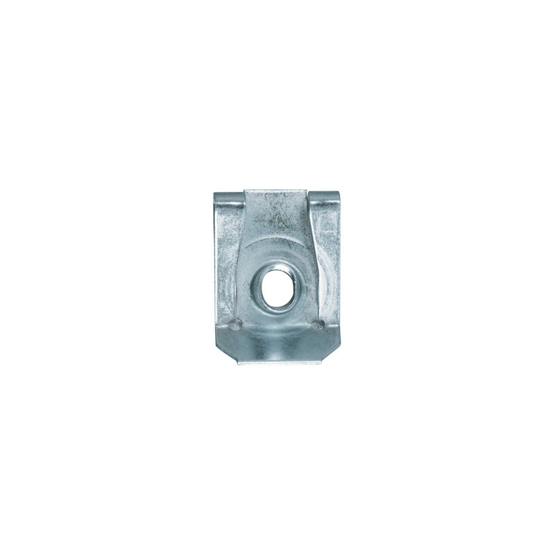 U-NUT CLIP M5-0.80