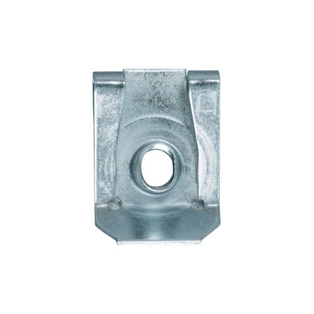 CRIMPGEWINDEKLEMMEN M5-0.80