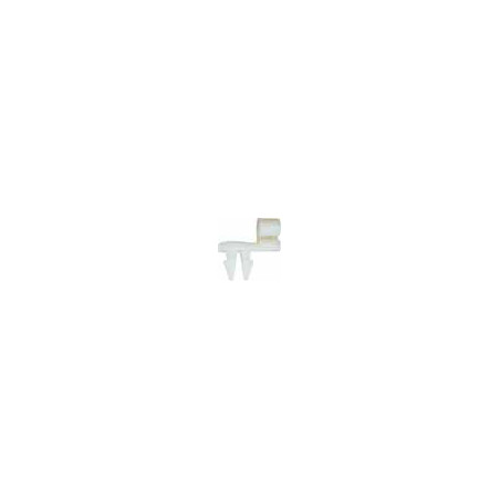 AGRAFE DE TRINGLE Ø 4 mm SERRURE DE PORTE