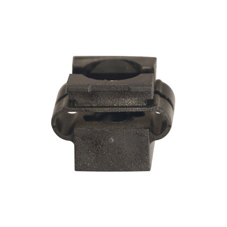 HALTER 1/4 UMDREHUNG MOTORSCHUTZHAUBE