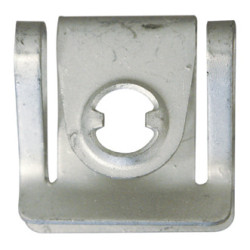 1/4 TURN RECEPTACLE ENGINE UNDERCOVER MUDGUARD