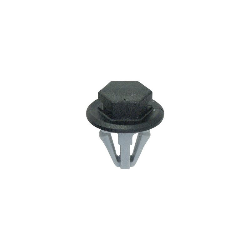 SLIDING CLIP 10,2 x 14,2 mm FRONT POLYCARBONATE FENDER