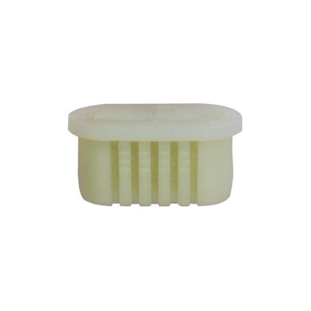 ÉCROU PLASTIQUE Ø 4,5 mm GRILLE DE BAIE D'AUVENT ÉCROU PLASTIQUE Ø 4,5 mm GRILLE DE BAIE D'AUVENT