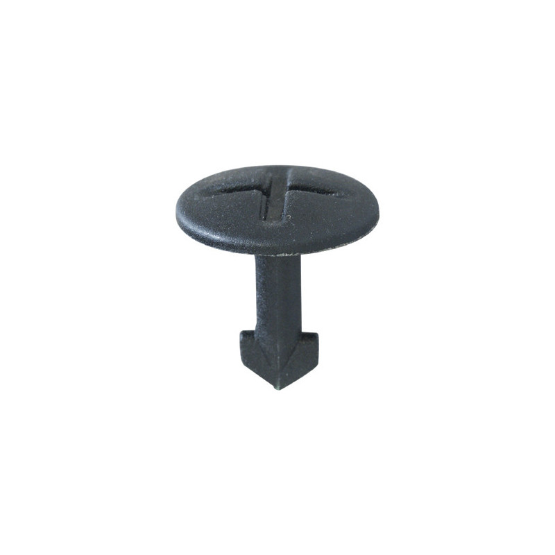 SCHRAUBE 1/4 UMDREHUNG Ø 6,3 X 24 mm MOTORSCHUTZHAUBE