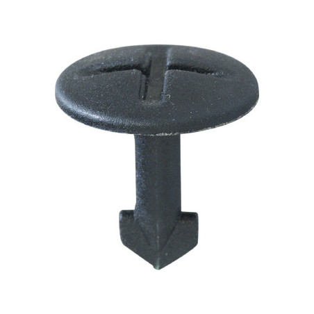 SCHRAUBE 1/4 UMDREHUNG Ø 6,3 X 24 mm MOTORSCHUTZHAUBE