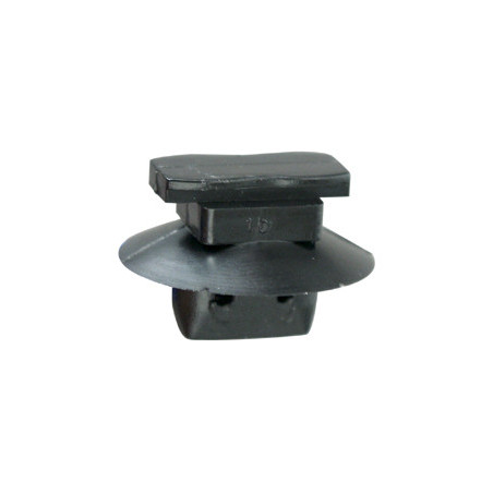 AGRAFE SUPPORT DE CONNECTEUR 6,2 X 12,2 mm SPECIALE SÉRIE 1,5