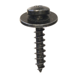 SCHRAUBE INNENRAUMVERKLEIDUNG Ø 5 X 25 mm