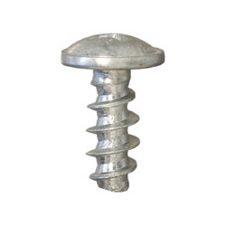 SCHRAUBE INNENRAUMVERKLEIDUNG Ø 5 X 12 mm FRONT-/HECKWAND/STOßFÄNGER