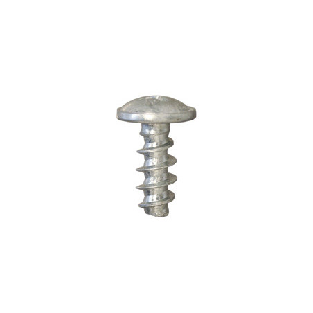 VIS MATÉRIAUX TENDRES Ø 5 X 12 mm BOUCLIER