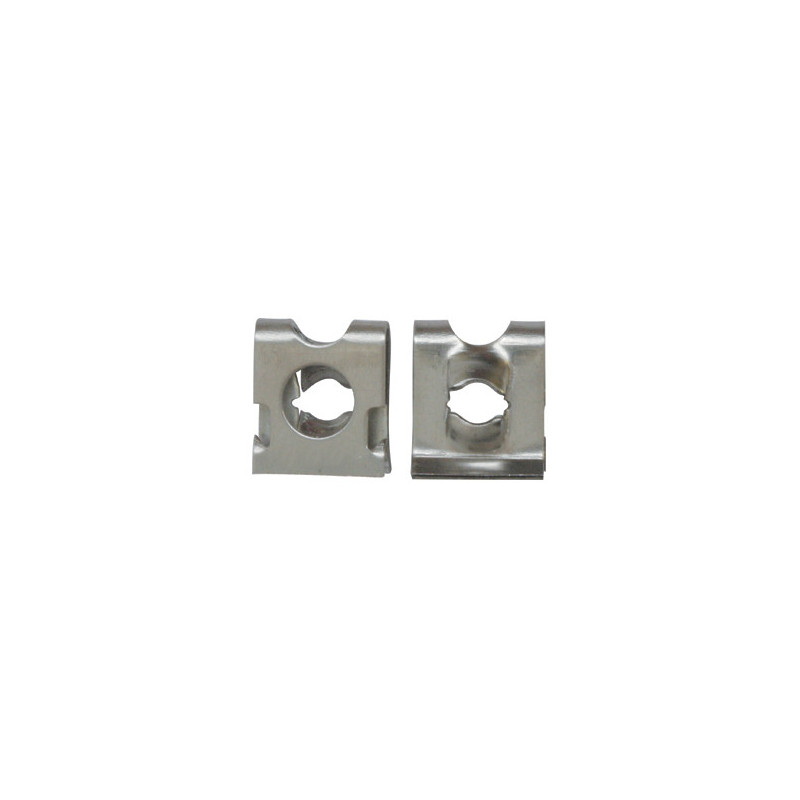CRIMPGEWINDEKLEMMEN Ø 4,8 mm SEITENWAND MOTORRAUM/RADLAUF
