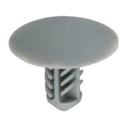 AGRAFE DE GARNISSAGE Ø 6,7 mm GARNITURE INTÉRIEURE
