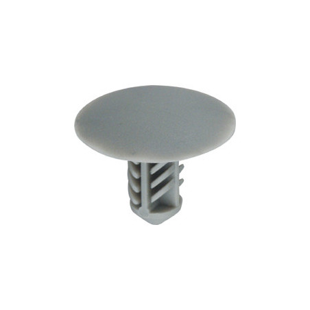 AGRAFE DE GARNISSAGE Ø 6,7 mm GARNITURE INTÉRIEURE