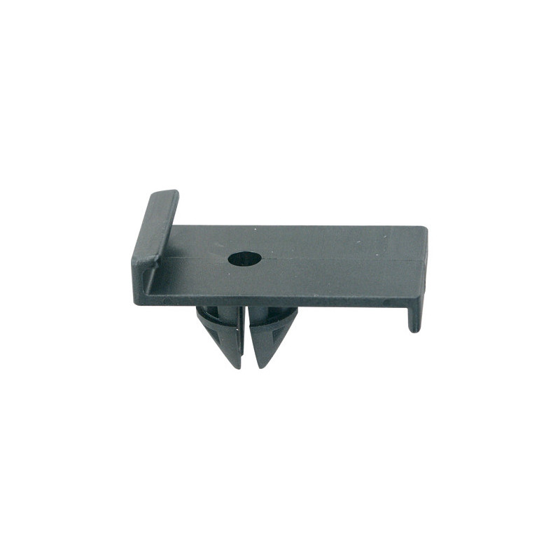 NUT CLEVIS DOOR SLIDING GLASS
