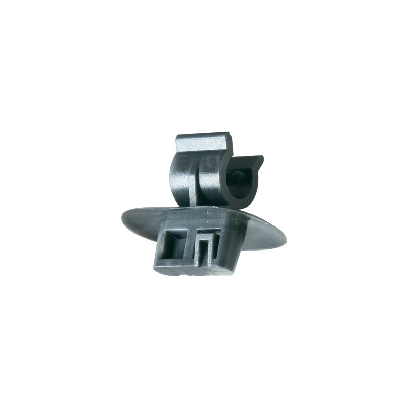 AGRAFE DE TRINGLE BÉQUILLE DE CAPOT Ø 7,2 mm