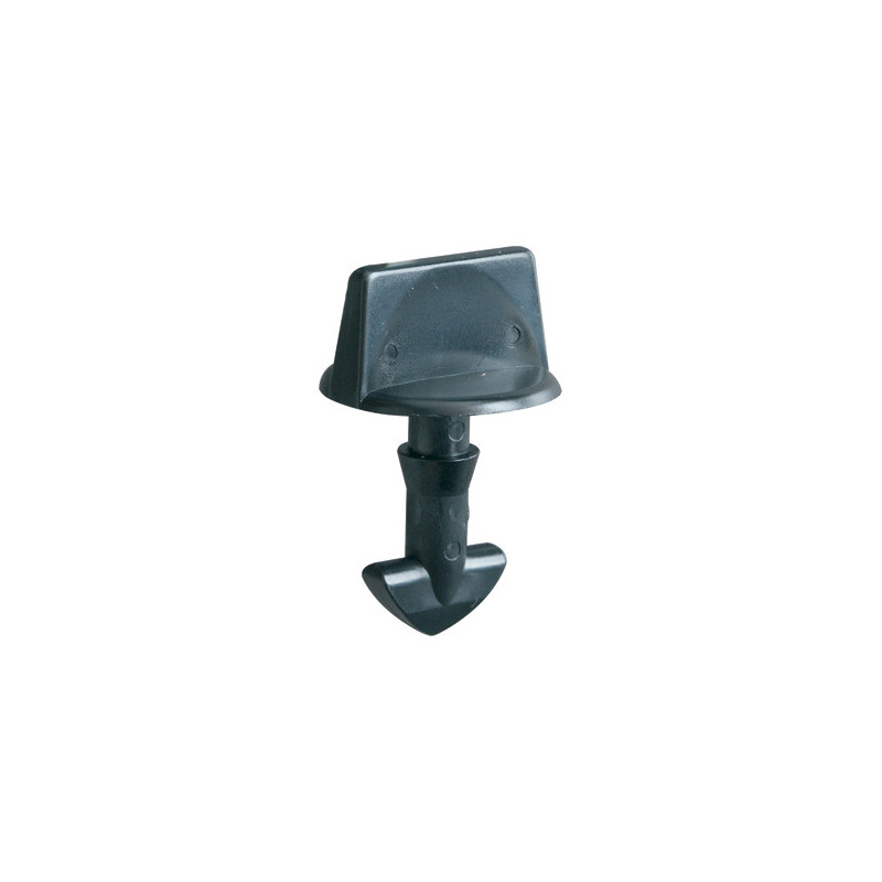 SCHRAUBE 1/4 UMDREHUNG MOTORSCHUTZHAUBE